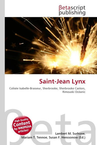Saint-Jean Lynx