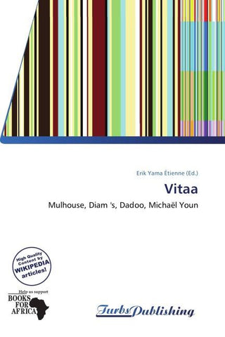 Vitaa