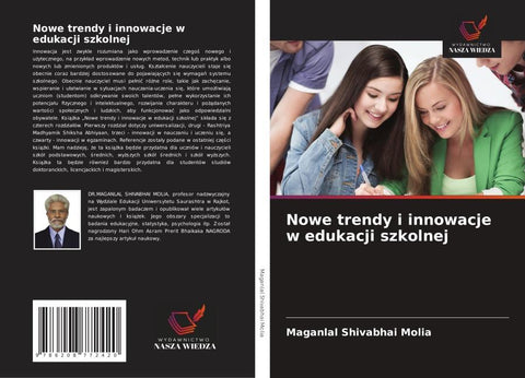 Nowe trendy i innowacje w edukacji szkolnej