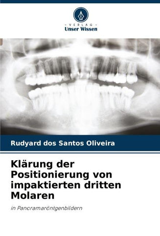 Klärung der Positionierung von impaktierten dritten Molaren