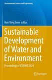 Sustainable Development of Water and Environment