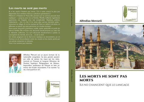 Les morts ne sont pas morts