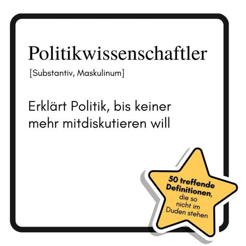 Politikwissenschaftler