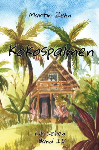 Kokospalmen