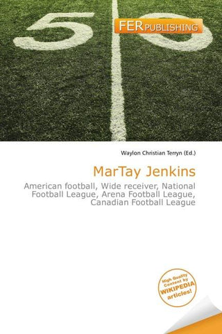 MarTay Jenkins