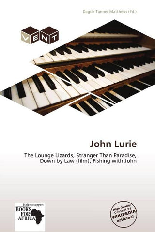 John Lurie