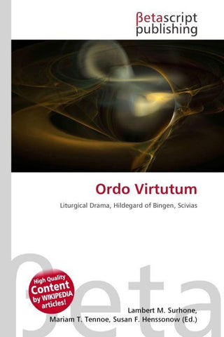 Ordo Virtutum