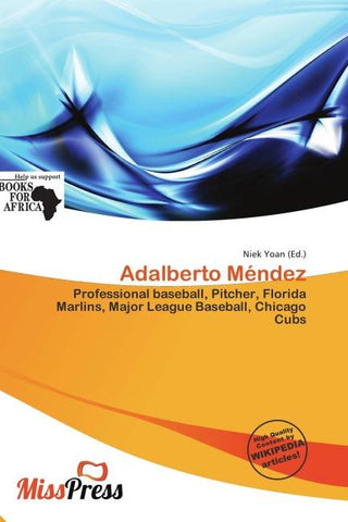 Adalberto Méndez