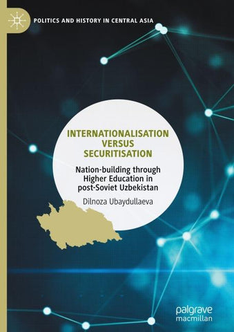 Internationalisation versus Securitisation
