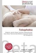 Tokophobia