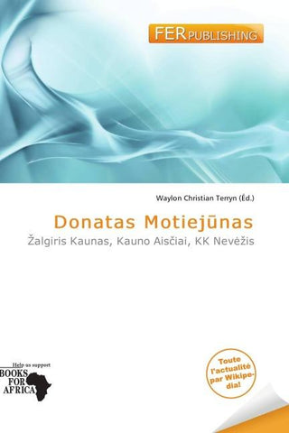 Donatas Motiej¿nas