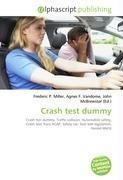 Crash test dummy