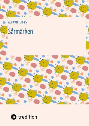 Sårmärken