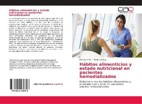 Hábitos alimenticios y estado nutricional en pacientes hemodializados