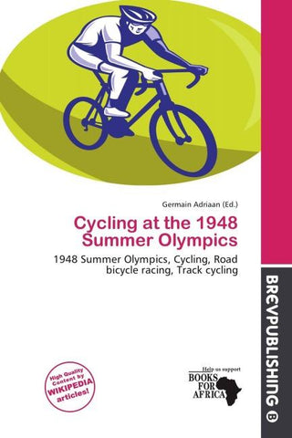 Cycling at the 1948 Summer Olympics