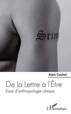 De la Lettre à l'Être