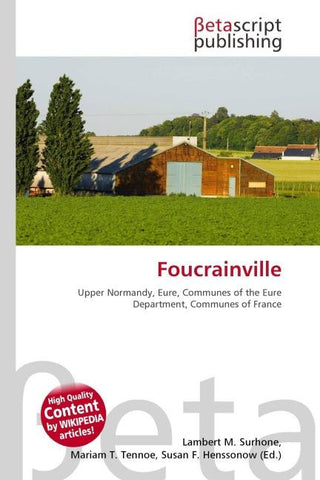 Foucrainville
