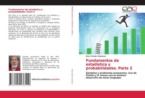 Fundamentos de estadistica y probabilidades. Parte 2