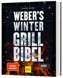 Weber's Pelletgrillbibel
