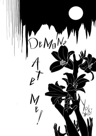 Demons Ate Me!