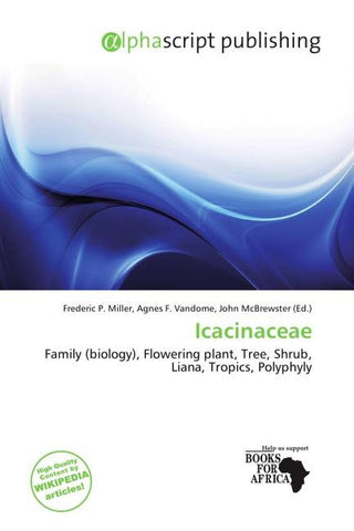 Icacinaceae