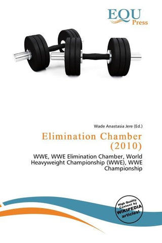Elimination Chamber (2010)