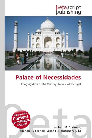 Palace of Necessidades