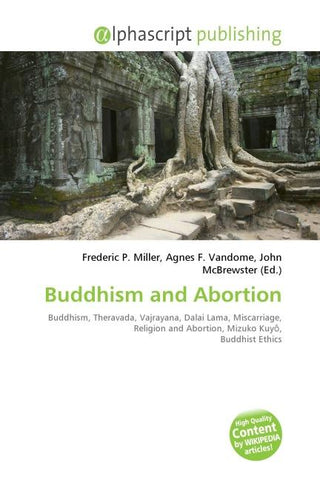 Buddhism and Abortion