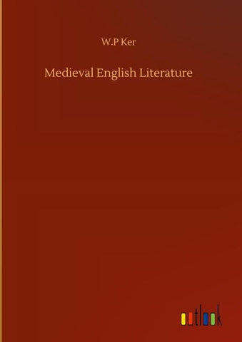 Medieval English Literature