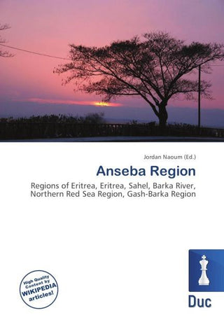 Anseba Region