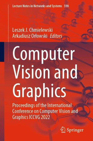 Computer Vision and Graphics