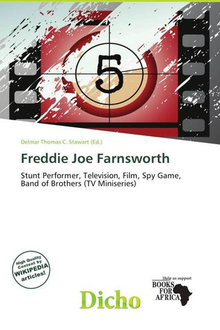 Freddie Joe Farnsworth