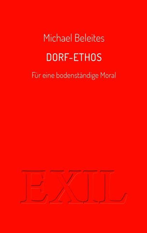 Dorf-Ethos
