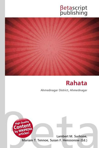 Rahata