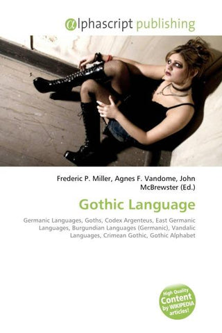 Gothic Language