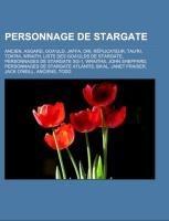 Personnage de Stargate