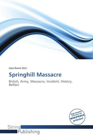 Springhill Massacre
