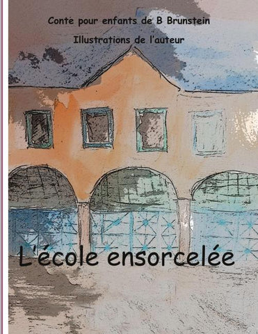 L'école ensorcelée