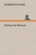 Dialog vom Marsyas