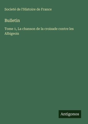 Bulletin