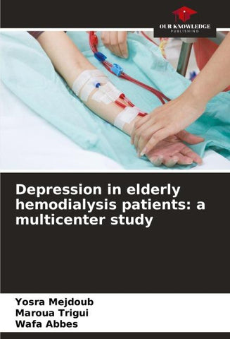 Depression in elderly hemodialysis patients: a multicenter study