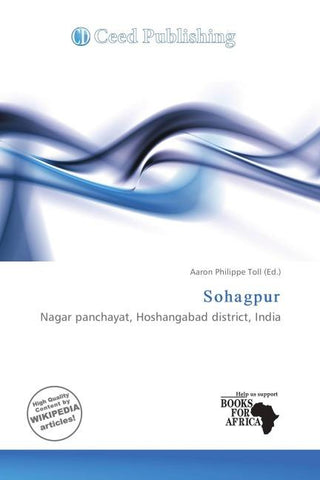 Sohagpur