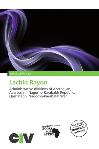 Lachin Rayon