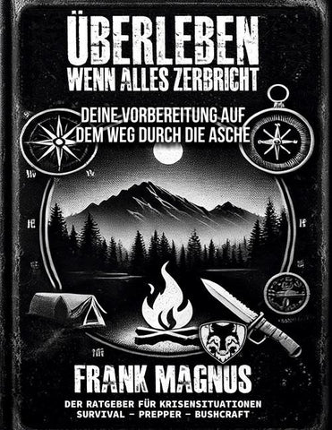 Überleben wenn alles zerbricht