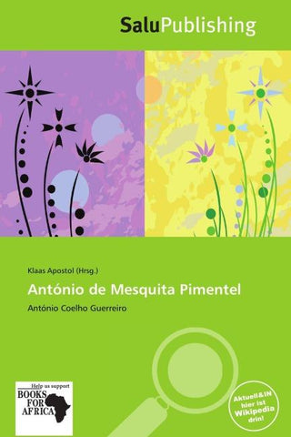 António de Mesquita Pimentel