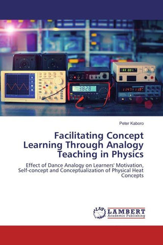 Facilitating Concept Learning Through Analogy Teaching in Physics