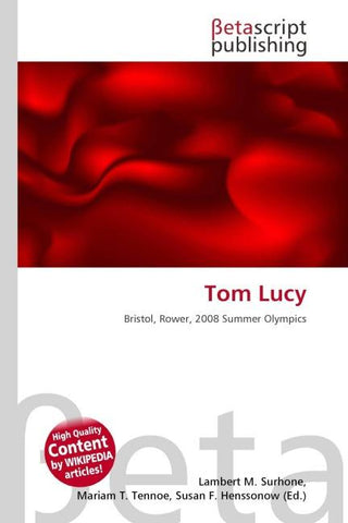 Tom Lucy