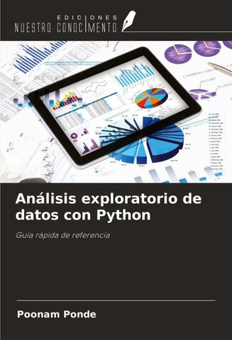 Análisis exploratorio de datos con Python