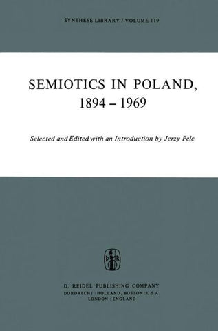 Semiotics in Poland 1894–1969