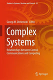 Complex Systems